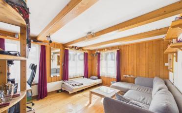 Maison 8 pièces - image - 9