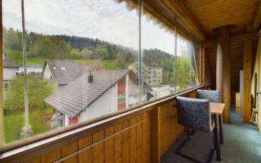 Attikawohnung 4.5 Zimmer - image - 11