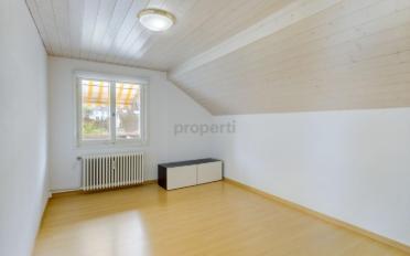 Attikawohnung 4.5 Zimmer - image - 8