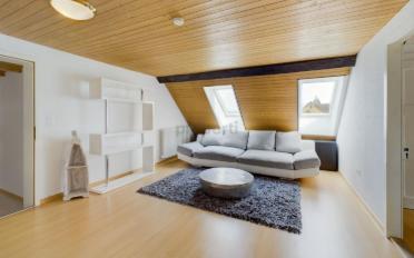 Attikawohnung 4.5 Zimmer - image - 10