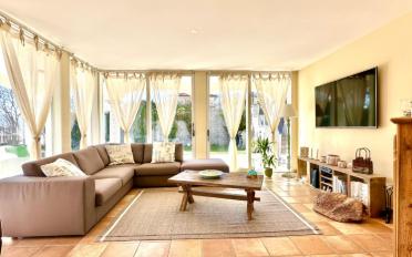 Single house 8.5 rooms - image - 5