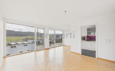 Wohnung 2.5 Zimmer - image - 1