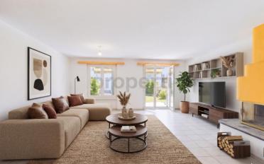 Row house 6.5 rooms - image - 1