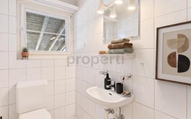 Row house 6.5 rooms - image - 11