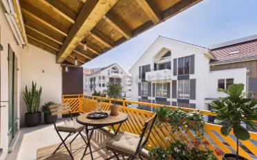 Row house 6.5 rooms - image - 12