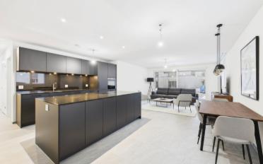 Wohnung 4.5 Zimmer - image - 1