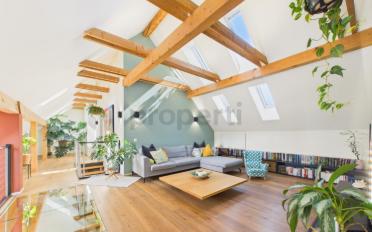 Duplex 6.5 Zimmer - image - 1