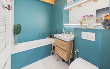 Duplex 6.5 Zimmer - image - 9