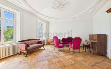Wohnung 6.5 Zimmer - image - 1