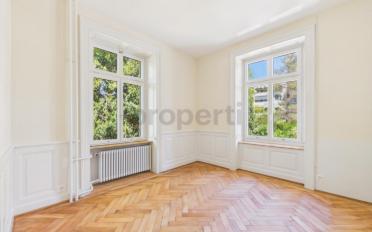 Wohnung 6.5 Zimmer - image - 6