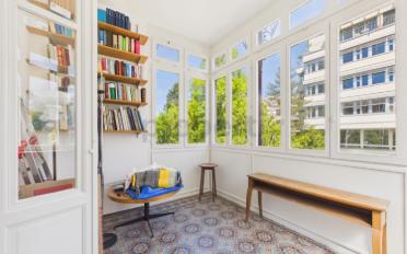 Wohnung 6.5 Zimmer - image - 5