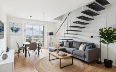Duplex 6.5 Zimmer - image - 2