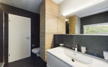 Row house 5.5 rooms - image - 8