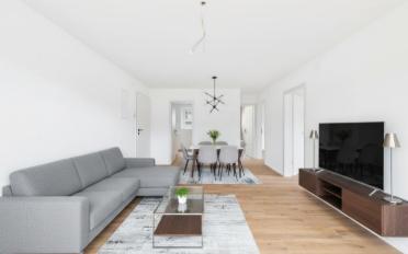Wohnung 4.5 Zimmer - image - 2