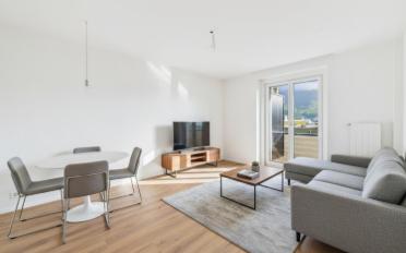 Wohnung 2.5 Zimmer - image - 4