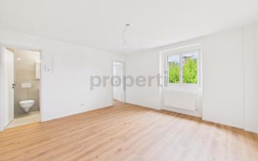 Wohnung 1.5 Zimmer - image - 4