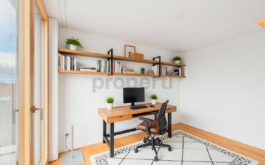 Apartment 5.5 rooms - image - 11
