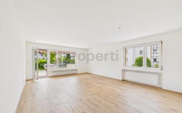 Apartment 3.5 rooms - image - 1