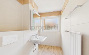 Apartment 3.5 rooms - image - 7