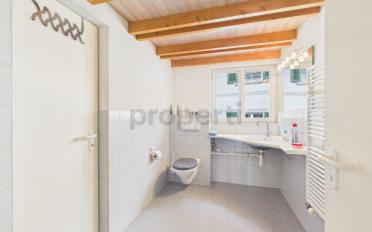 Apartment 1 room - image - 8