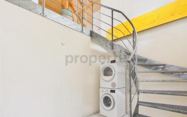Apartment 1 room - image - 9