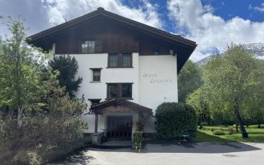 Wohnung 4 Zimmer - image - 1