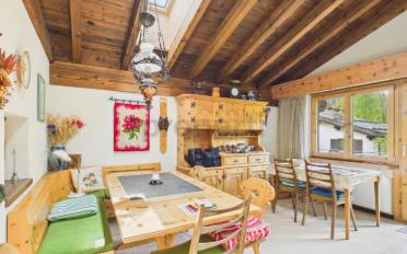 Wohnung 4 Zimmer - image - 5