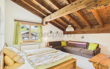 Wohnung 4 Zimmer - image - 10