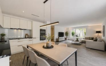 Wohnung 2.5 Zimmer - image - 2