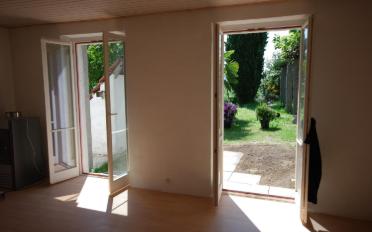 Maison 4.5 pièces - image - 2