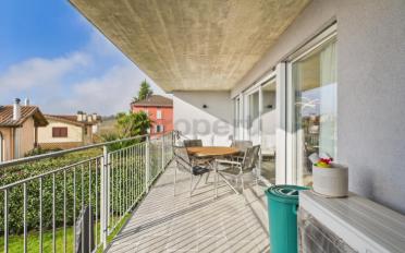 Wohnung 4.5 Zimmer - image - 12