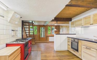 Maison contiguë 5 pièces - image - 2