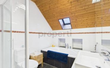 Single house 9 rooms - image - 7