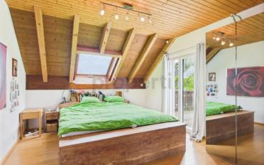 Single house 9 rooms - image - 8