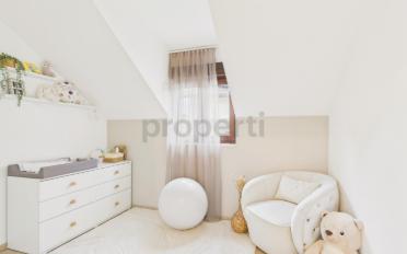 Row house 4.5 rooms - image - 7