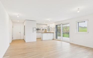 Wohnung 3.5 Zimmer - image - 1