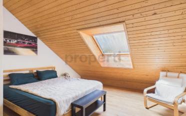 Maison contiguë 7 pièces - image - 6
