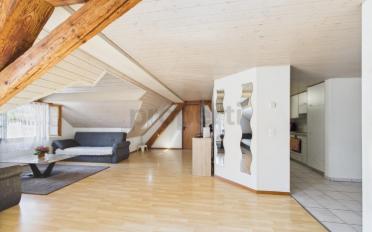 Apartment 4.5 rooms - image - 1