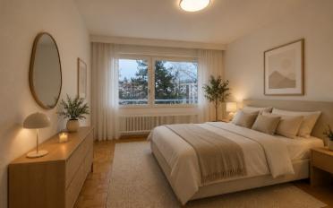 Wohnung 4 Zimmer - image - 2