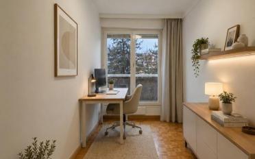 Wohnung 4 Zimmer - image - 4