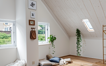 Duplex 4.5 rooms - image - 4