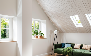 Duplex 4.5 rooms - image - 2