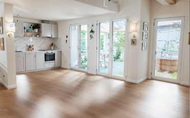 Duplex 4.5 rooms - image - 1
