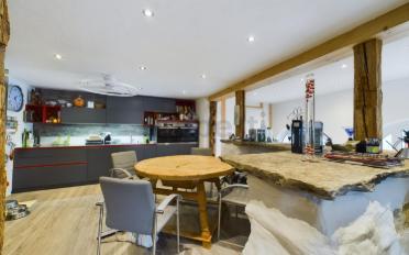 Single house 5.5 rooms - image - 2