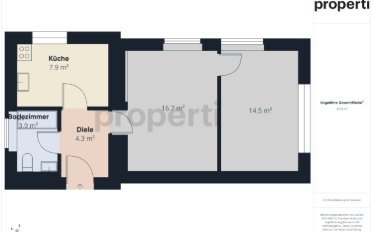 Wohngebäude 8.5 Zimmer - image - 9