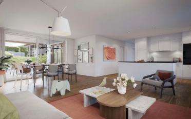 Wohnung 4.5 Zimmer - image - 4