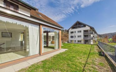 Wohnung 3.5 Zimmer - image - 1