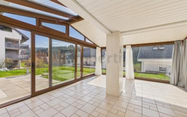 Wohnung 3.5 Zimmer - image - 2