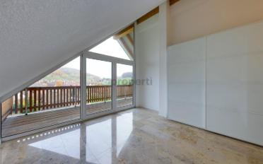 Dachwohnung 3.5 Zimmer - image - 8