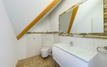 Dachwohnung 3.5 Zimmer - image - 11